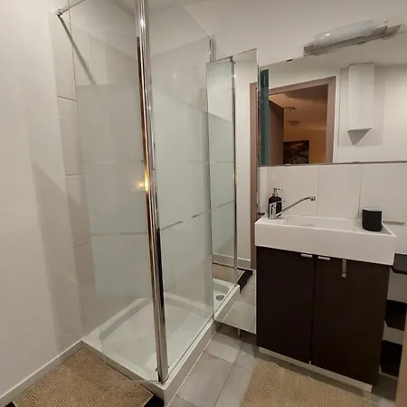 Maison d'hôtes Aloha 3*