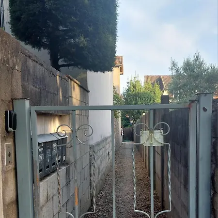 Aloha Maison d'hôtes Champignol