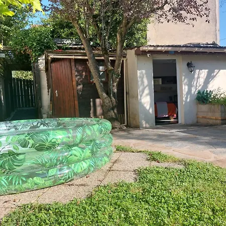 Aloha Maison d'hôtes 3*