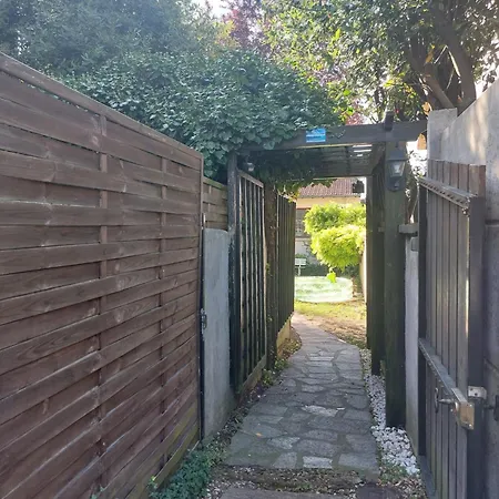 Maison d'hôtes Aloha Champignol