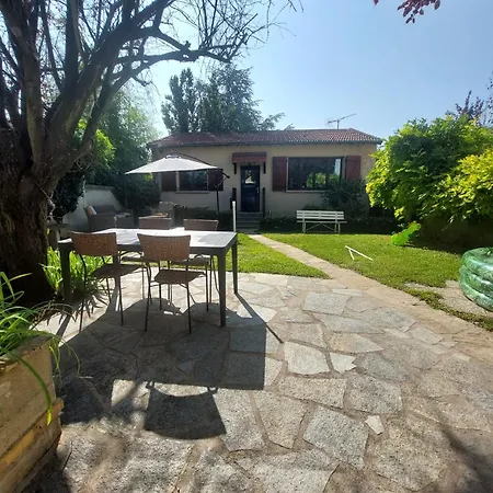 Maison d'hôtes Aloha 3*