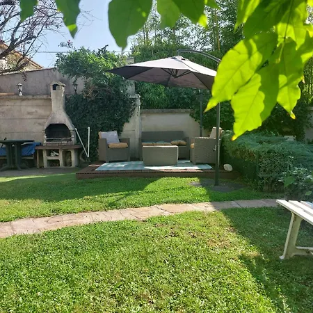 Aloha Maison d'hôtes Champignol