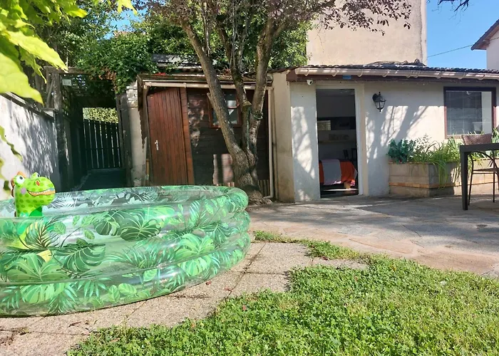 Aloha 게스트하우스 3*